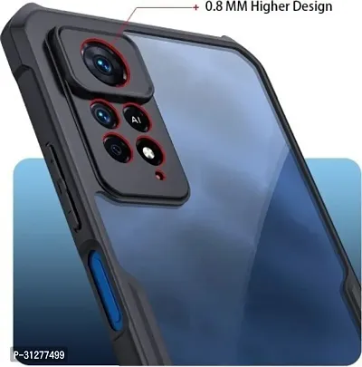 Redmi Note 11 4G Back Cover-thumb2