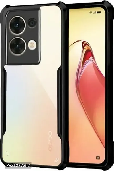 OPPO Reno8 5G Back Cover