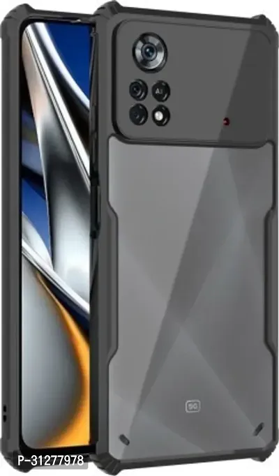 Poco X4 Pro 5G Back Cover-thumb0