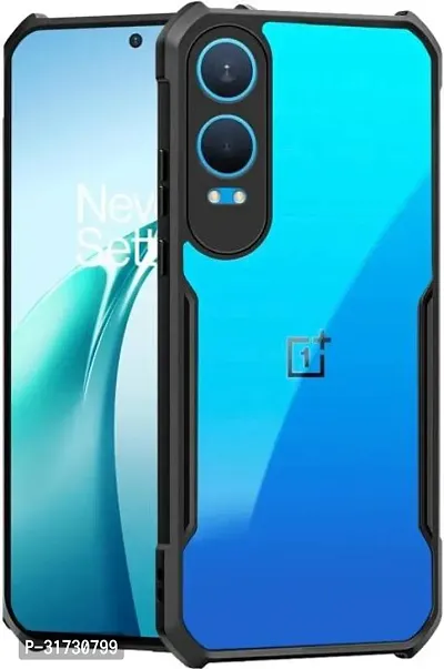 OnePlus Nord CE 4 Lite 5G Back Cover-thumb0