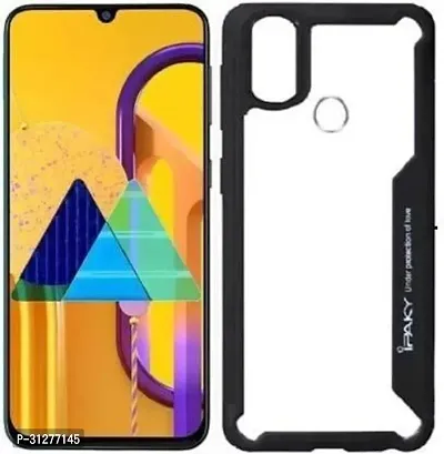 Samsung Galaxy M21 2020 Back Cover-thumb0