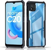 Realme C11 2021 Back Cover-thumb1