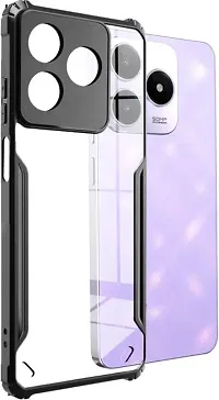 Realme C63 Back Cover-thumb1