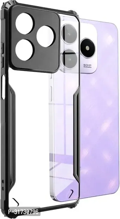 Realme C63 Back Cover-thumb2