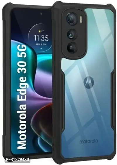 Moto Edge 30 5G Back Cover