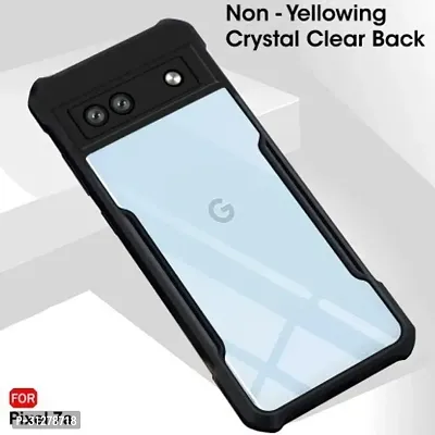 Google Pixel 7A Back Cover-thumb3