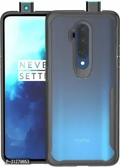 Oneplus 7T Pro Back Cover-thumb0