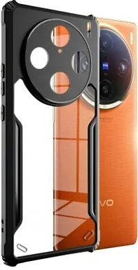 Vivo X100 Pro 5G Back Cover-thumb1