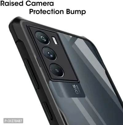 IQOO 9 SE Back Cover-thumb2