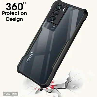 IQOO 9 SE Back Cover-thumb4