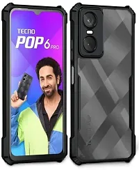 Tecno Pop 6 Pro Back Cover-thumb1