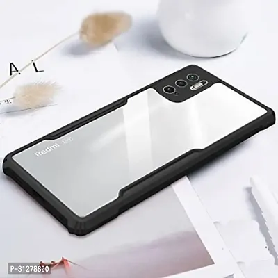 Xiaomi Mi Redmi Note 10T 5G Back Cover-thumb3