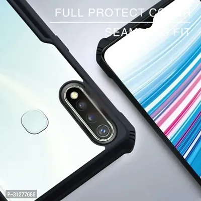 Vivo Y19 Back Cover-thumb2