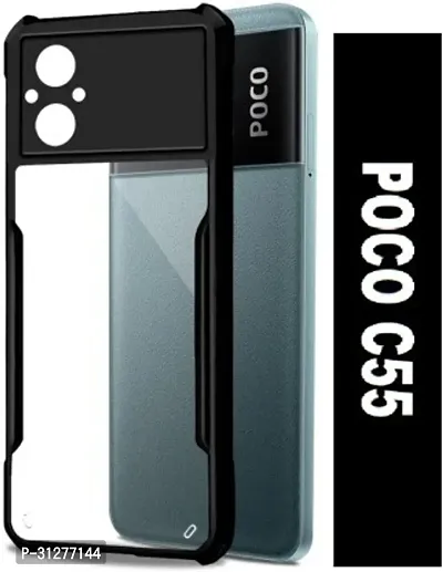 Poco C55 Back Cover-thumb0