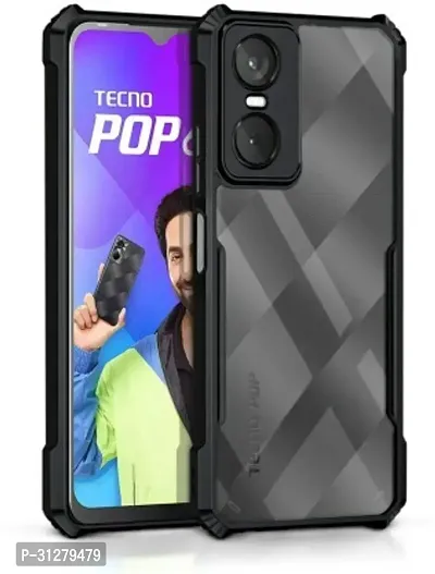 Tecno Pop 6 Pro Back Cover