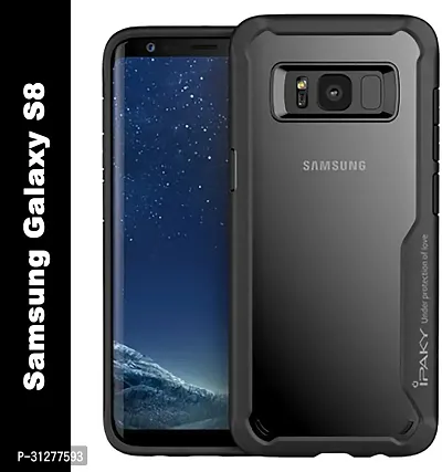 Samsung Galaxy S8 Back Cover