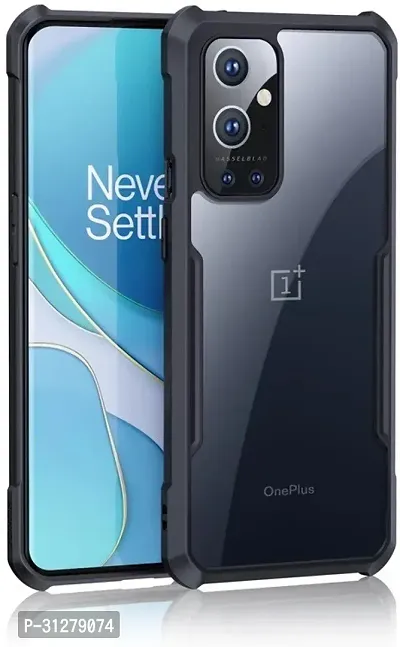 Oneplus 9 Pro Back Cover