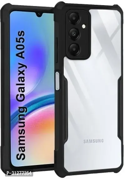 Samsung Galaxy A05s Back Cover