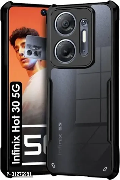 Infinix Hot 30 5G Back Cover