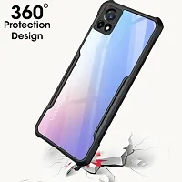 Vivo Y72 5G Back Cover-thumb1