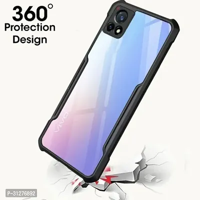 Vivo Y72 5G Back Cover-thumb2