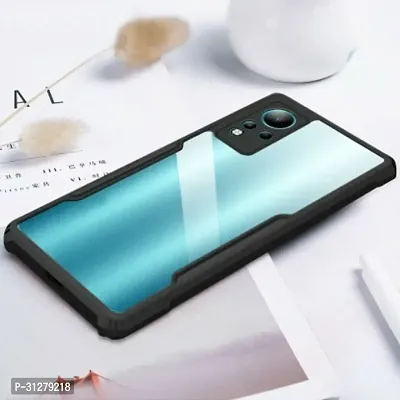 Infinix Note 12 4G Back Cover-thumb5