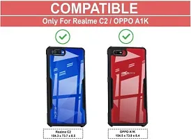 OPPO A1K Back Cover-thumb2