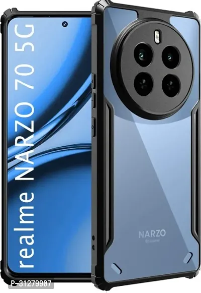 Realem Narzo 70 5G Back Cover-thumb0