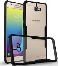 Samsung Galaxy C7 Pro Back Cover-thumb1