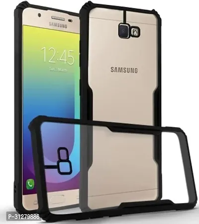 Samsung Galaxy C7 Pro Back Cover-thumb2