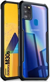 Samsung Galaxy M21 2020 Back Cover-thumb1