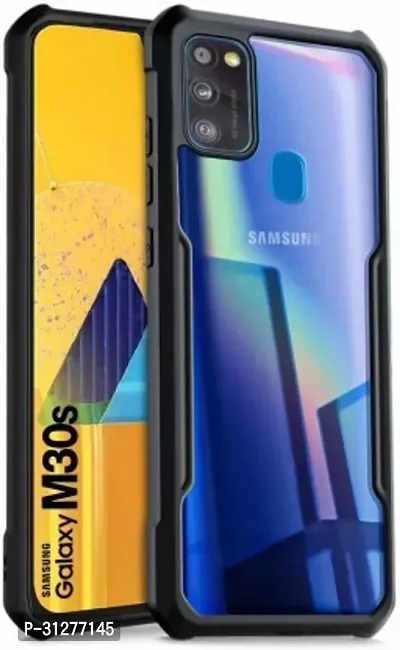 Samsung Galaxy M21 2020 Back Cover-thumb2