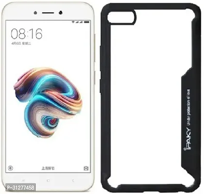 Mi Redmi 5A Back Cover-thumb0