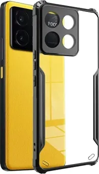 Poco X6 Pro 5G Back Cover-thumb3