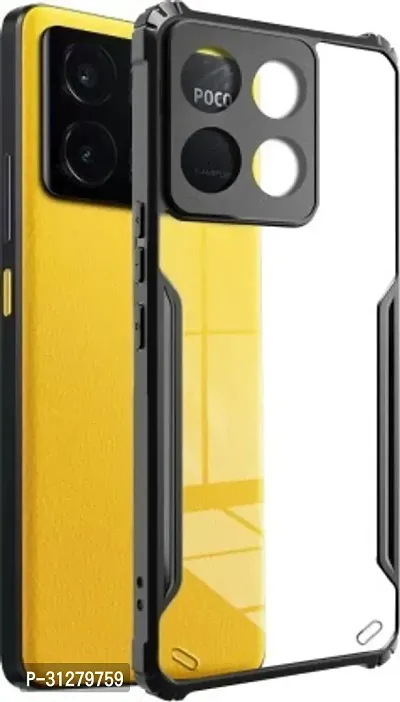 Poco X6 Pro 5G Back Cover-thumb4