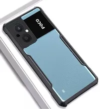 Poco C55 Back Cover-thumb1