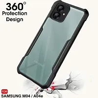 Samsung Galaxy F04 Back Cover-thumb1