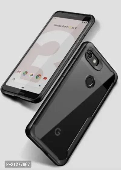 Google Pixel 3 Back Cover-thumb3