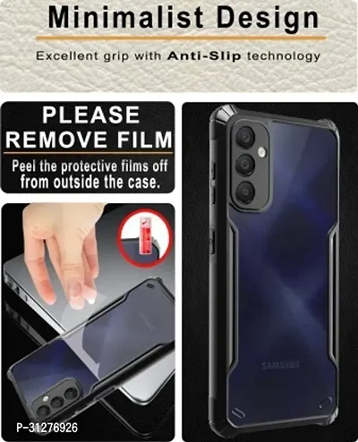 Samsung Galaxy M15 5G Back Cover-thumb3