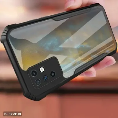 Infinix Note 10 Back Cover-thumb5