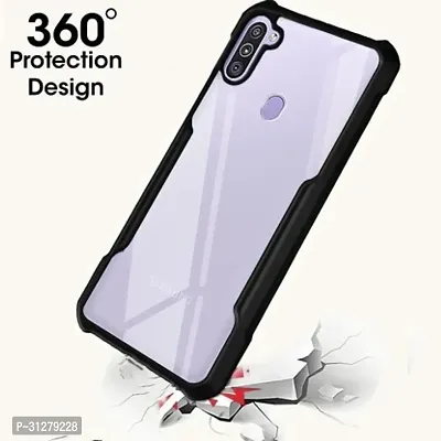 Samsung Galaxy M11 Back Cover-thumb2