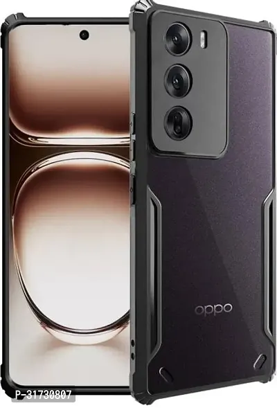 Oppo Reno Pro Back Cover