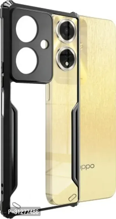 OPPO A59 5G Back Cover-thumb4