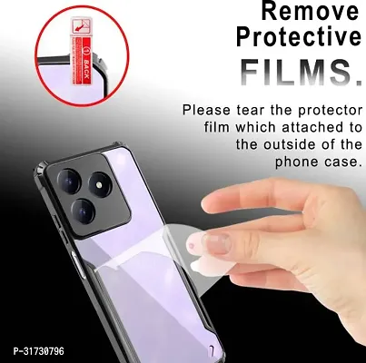 Realme C63 Back Cover-thumb3