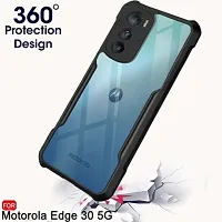 Moto Edge 30 5G Back Cover-thumb1