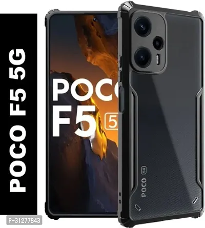 Poco F5 5G Back Cover