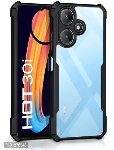 Infinix Hot 30i Back Cover-thumb0