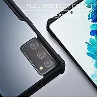 Samsung Galaxy S20 FE 5G Back Cover-thumb2