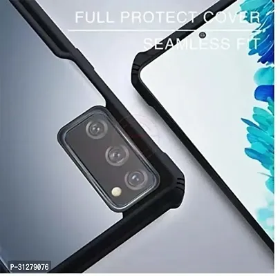 Samsung Galaxy S20 FE 5G Back Cover-thumb3