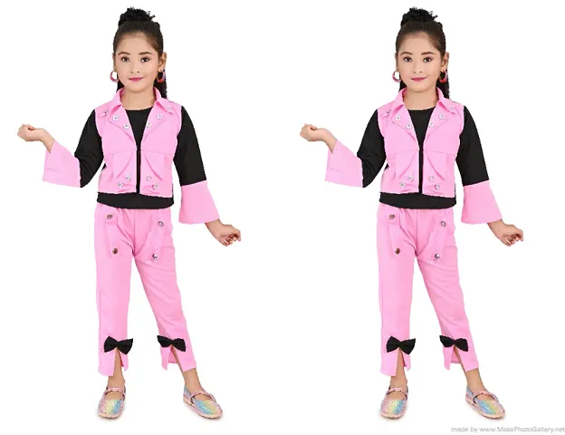 Must Have Girls Clothing Set 